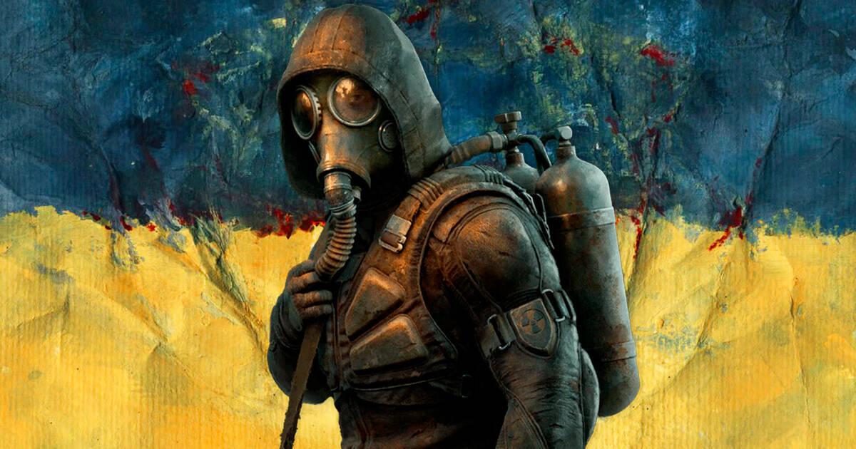 Макс Кріппа придбав компанію GSC Game World, творця гри S.T.A.L.K.E.R.
