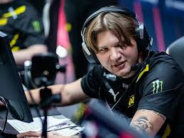 Макс Кріппа подарував екс-гравцю Natus Vincere Олександру Костилєву ексклюзивний годинник