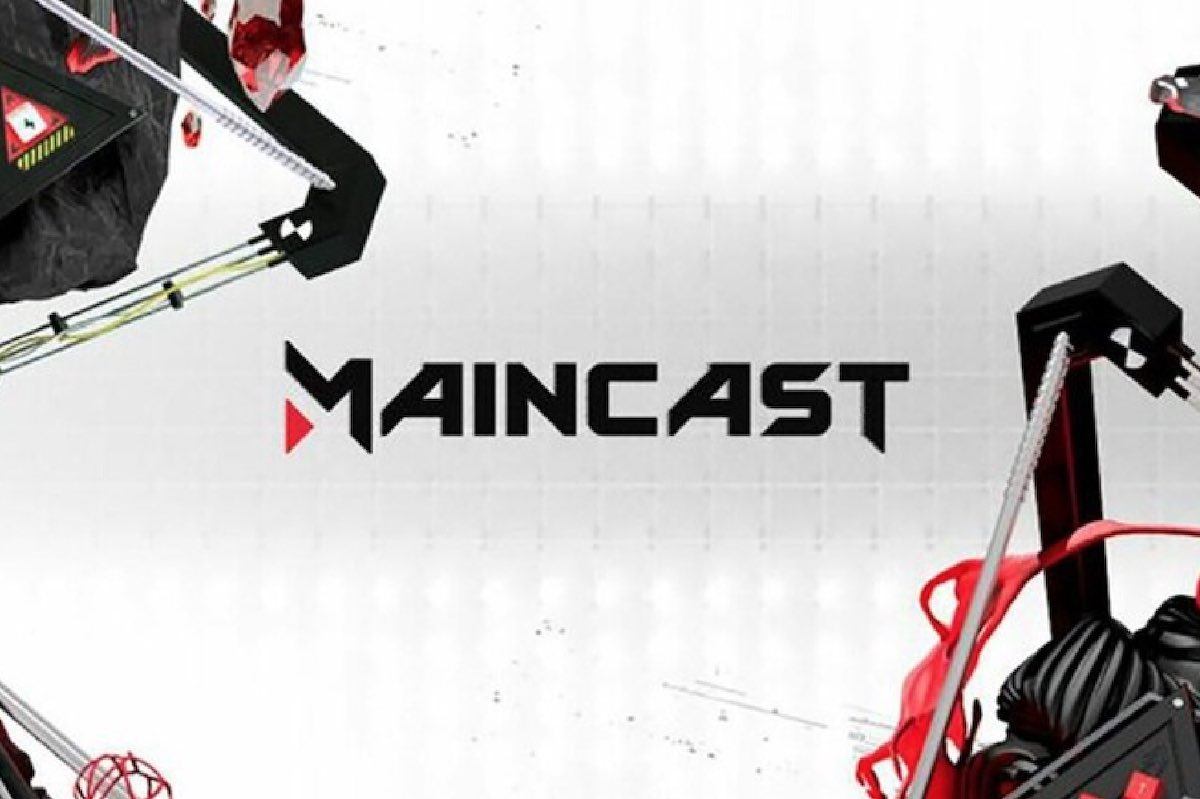 Maincast Максима Кріппи запускає 2 телеканали / Фото: Maincast