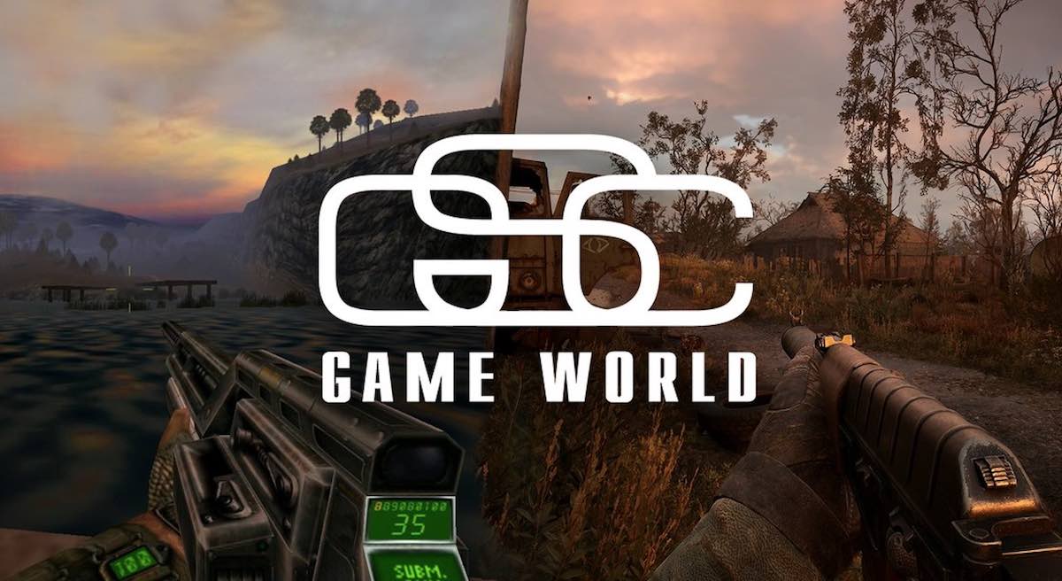 Максим Кріппа став новим власником GSC Game World / Фото: відкриті джерела