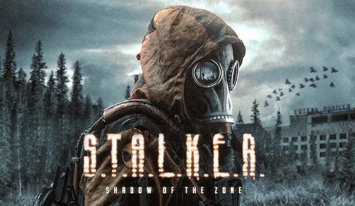 S.T.A.L.K.E.R. 2: Потенційний серіал від Netflix / Фото: відкриті джерела