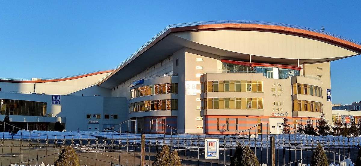 Максим Кріппа може придбати МВЦ у Києві / Фото: відкриті джерела